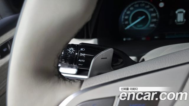 Hyundai Palisade Gasoline 3.8 4WD VIP 2023 — фото 37