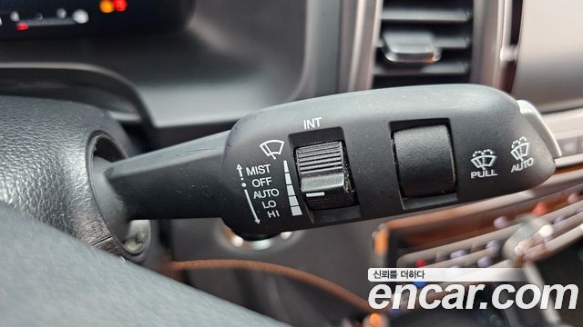 KG Mobility (SsangYong) Rexton Sports Khan Diesel 2.2 4WD Noblesse 2022 — фото 18
