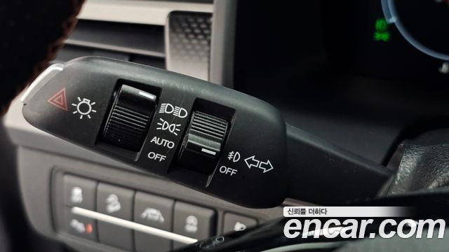 KG Mobility (SsangYong) Rexton Sports Khan Diesel 2.2 4WD Noblesse 2022 — фото 33
