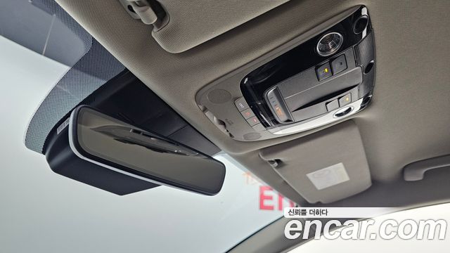 Kia K5 (III) 2.0 LPI Signature 2021 — фото 18