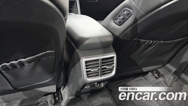 Kia K5 (III) 2.0 LPI Signature 2021 — фото 33