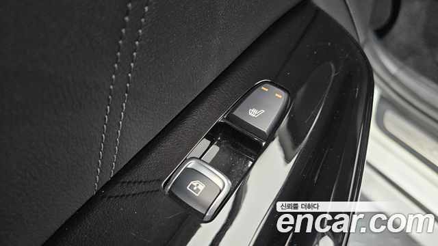 Kia K5 (III) 2.0 LPI Signature 2021 — фото 34