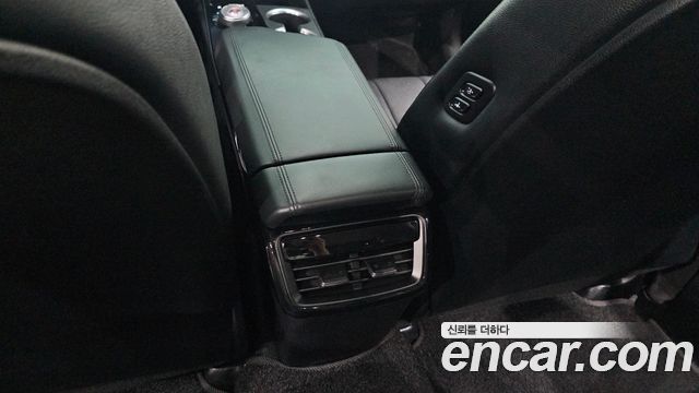 Kia K8 3.5 LPG 2WD Trendy(Taxi) 2023 — фото 19