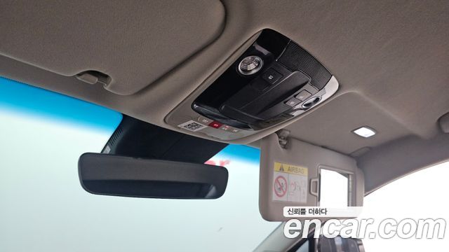 Kia K8 3.5 LPG 2WD Trendy(Taxi) 2023 — фото 27