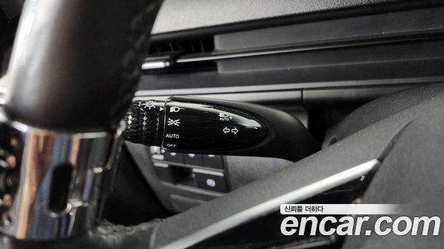 Hyundai Staria Cargo 3-Seater Modern 2022 — фото 17