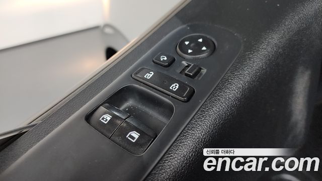Hyundai Staria Cargo 3-Seater Modern 2022 — фото 28
