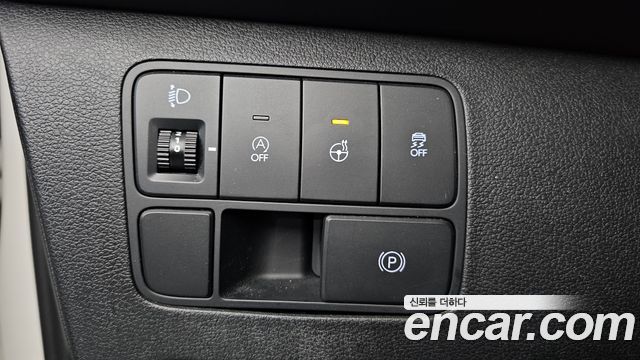 Hyundai Staria Cargo 3-Seater Modern 2022 — фото 13