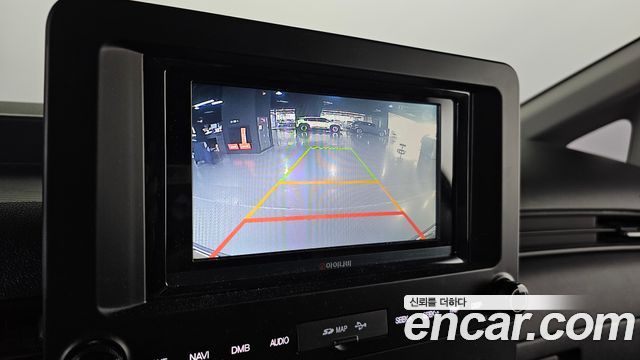 Hyundai Staria Cargo 3-Seater Modern 2022 — фото 17