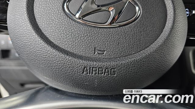 Hyundai Staria Cargo 3-Seater Modern 2022 — фото 28