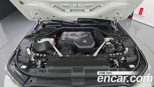 BMW 5 Series (G60) 530i xDrive M Sport 2025 — фото 6