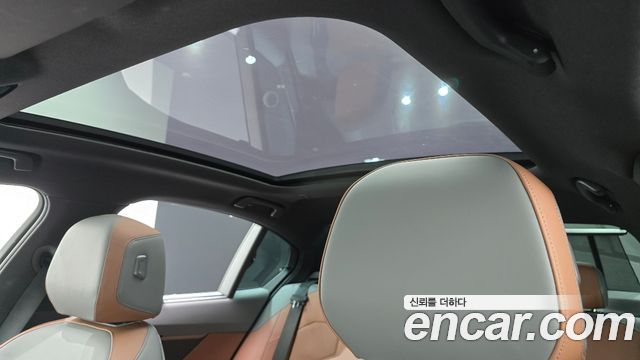 BMW 5 Series (G60) 530i xDrive M Sport 2025 — фото 17