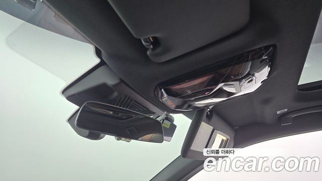 BMW 5 Series (G60) 530i xDrive M Sport 2025 — фото 20