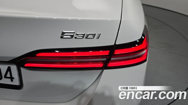 BMW 5 Series (G60) 530i xDrive M Sport 2025 — фото 23