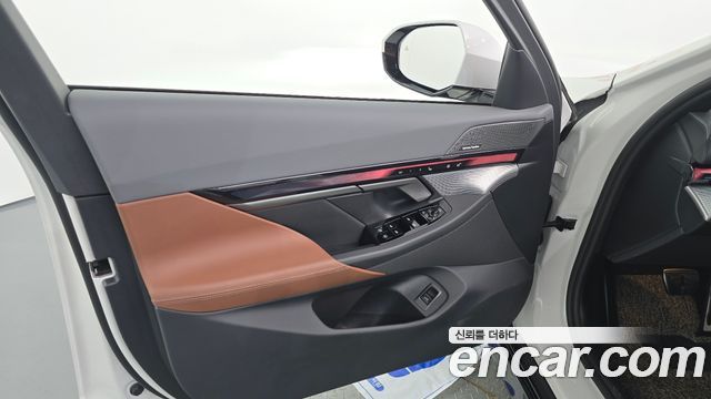 BMW 5 Series (G60) 530i xDrive M Sport 2025 — фото 24