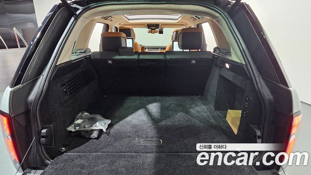 Land Rover Range Rover (IV) 4.4 SDV8 AB DIESEL 2018 — фото 28