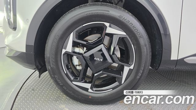 Kia Sportage (V) LPG 2.0 2WD Signature 2025 — фото 5