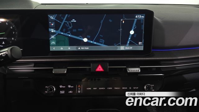Kia Sportage (V) LPG 2.0 2WD Signature 2025 — фото 16