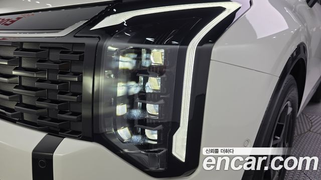 Kia Sportage (V) LPG 2.0 2WD Signature 2025 — фото 22