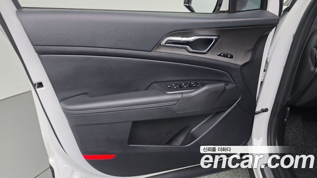Kia Sportage (V) LPG 2.0 2WD Signature 2025 — фото 24