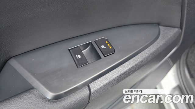 Kia Sportage (V) LPG 2.0 2WD Signature 2025 — фото 29