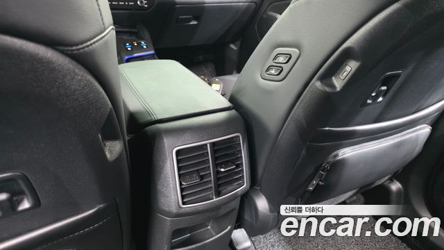 Kia Sportage (V) LPG 2.0 2WD Signature 2025 — фото 30