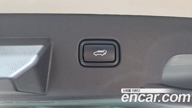 Kia Sportage (V) LPG 2.0 2WD Signature 2025 — фото 33