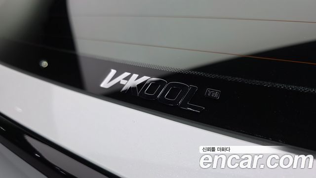 Kia Sportage (V) LPG 2.0 2WD Signature 2025 — фото 36