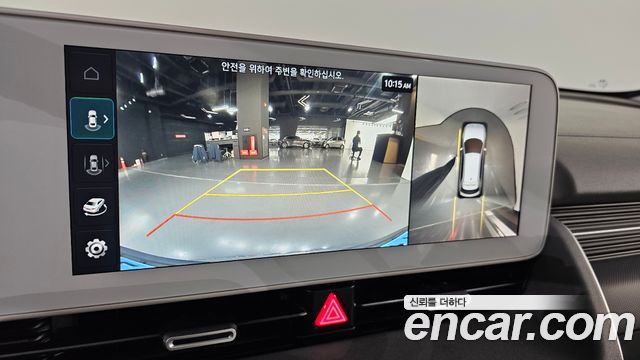 Hyundai Ioniq 5 Long Range AWD Prestige 2023 — фото 15
