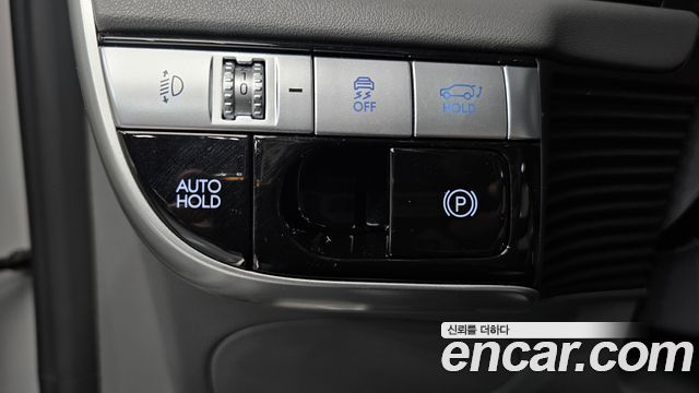 Hyundai Ioniq 5 Long Range AWD Prestige 2023 — фото 19