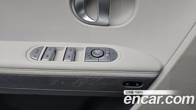Hyundai Ioniq 5 Long Range AWD Prestige 2023 — фото 20