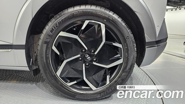 Hyundai Ioniq 5 Long Range AWD Prestige 2023 — фото 21