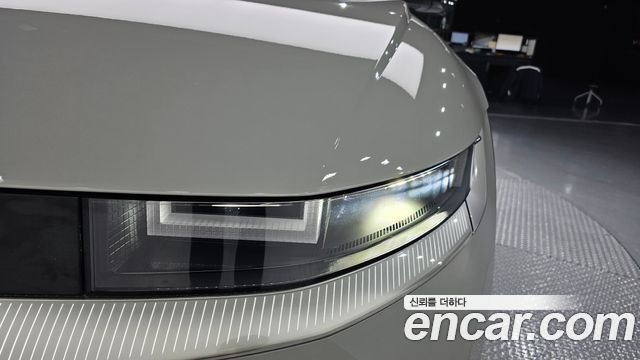 Hyundai Ioniq 5 Long Range AWD Prestige 2023 — фото 22