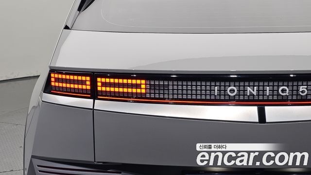 Hyundai Ioniq 5 Long Range AWD Prestige 2023 — фото 23