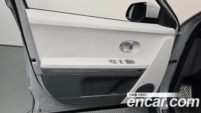 Hyundai Ioniq 5 Long Range AWD Prestige 2023 — фото 24