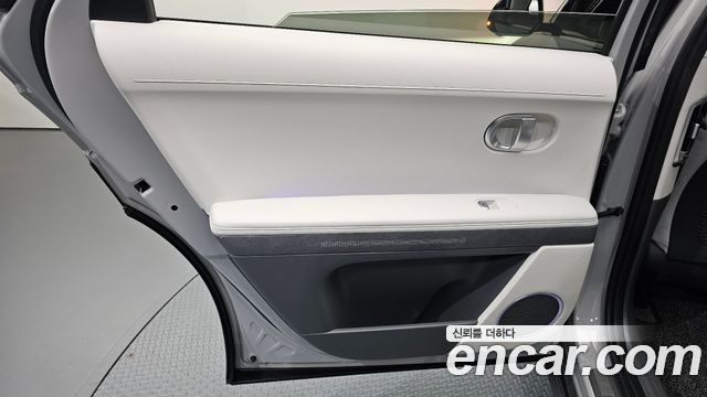 Hyundai Ioniq 5 Long Range AWD Prestige 2023 — фото 25