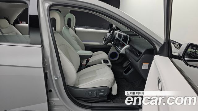 Hyundai Ioniq 5 Long Range AWD Prestige 2023 — фото 26