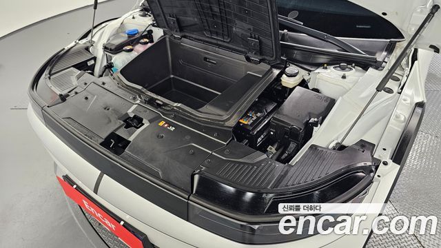 Hyundai Ioniq 5 Long range Exclusive 2022 — фото 6