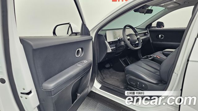 Hyundai Ioniq 5 Long range Exclusive 2022 — фото 10