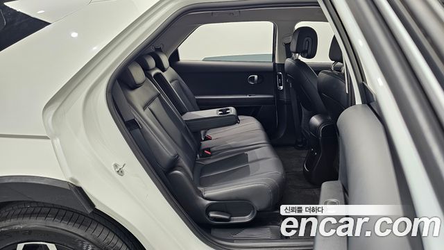 Hyundai Ioniq 5 Long range Exclusive 2022 — фото 11