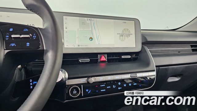 Hyundai Ioniq 5 Long range Exclusive 2022 — фото 12