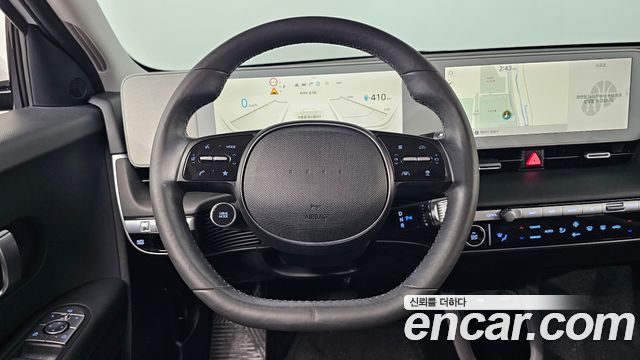 Hyundai Ioniq 5 Long range Exclusive 2022 — фото 13
