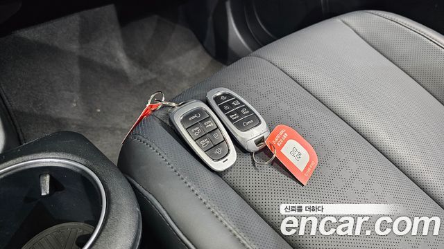 Hyundai Ioniq 5 Long range Exclusive 2022 — фото 15