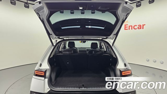 Hyundai Ioniq 5 Long range Exclusive 2022 — фото 16