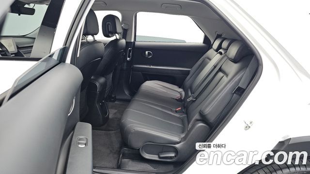 Hyundai Ioniq 5 Long range Exclusive 2022 — фото 17