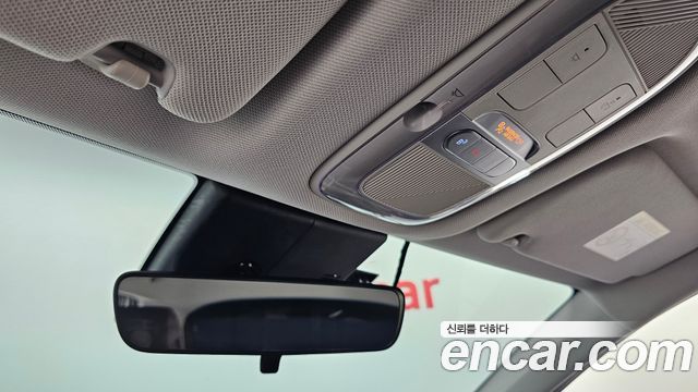 Hyundai Ioniq 5 Long range Exclusive 2022 — фото 18
