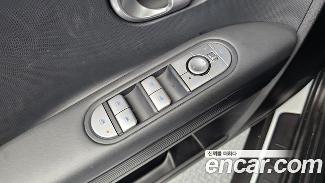 Hyundai Ioniq 5 Long range Exclusive 2022 — фото 20