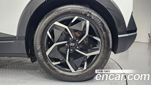 Hyundai Ioniq 5 Long range Exclusive 2022 — фото 21