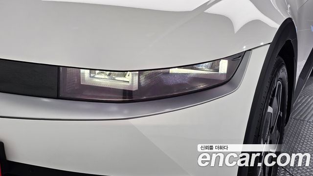 Hyundai Ioniq 5 Long range Exclusive 2022 — фото 22