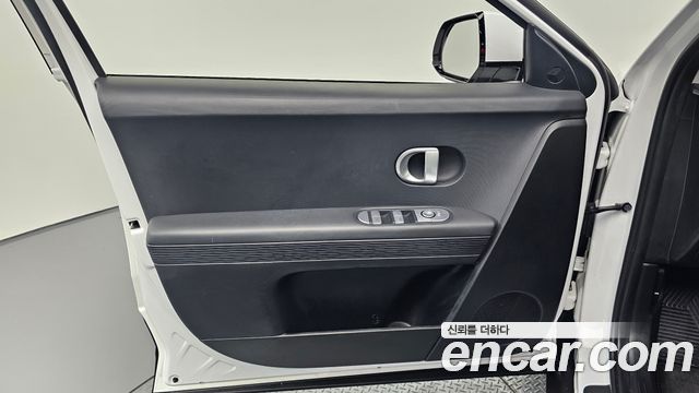 Hyundai Ioniq 5 Long range Exclusive 2022 — фото 24