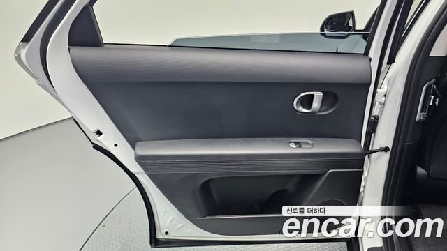 Hyundai Ioniq 5 Long range Exclusive 2022 — фото 25